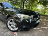 BMW 318 d GT Pack M