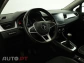 Renault Captur Captur 1.0 TCe Techno