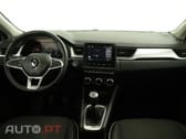 Renault Captur Captur 1.0 TCe Techno