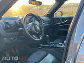 MINI Clubman Clubman 2.0D