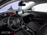 Peugeot 208 1.5 BlueHDi Active Pack