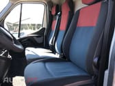 Renault Master 2.3 dCi L1H1 3.5T 125
