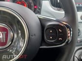 Fiat 500C 1.0 Hybrid