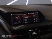 BMW 116 d Aut. M Sport