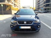 Seat Arona 1.0 TSI FR DSG - Automático