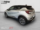 Renault Captur Techno