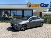 Mercedes-Benz CLA 200 d Style Plus Aut.