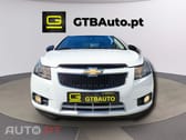 Chevrolet Cruze 1.6