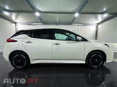 Nissan Leaf 62 kWh e+ Tekna