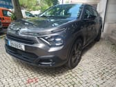 Citroen C4 1.2 PureTech Plus