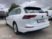 Volkswagen Golf 2.0 TDI