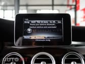 Mercedes-Benz GLC 250 d 4-Matic