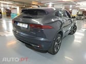 Jaguar E-Pace 1.5 P300e R-Dynamic HSE AWD Aut.