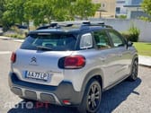 Citroen C3 Aircross 1.5 BlueHDi Shine S&S