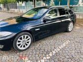 BMW 520 Touring