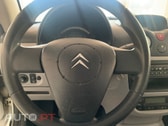 Citroen C3 Pluriel 1.4 OCEANIC