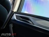 BMW 520 d Line Luxury Auto