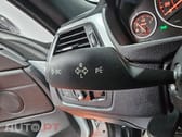 BMW 420 d Pack M Auto