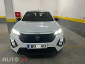 Peugeot 2008 1.2 PureTech Active