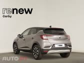 Renault Captur Captur 1.0 TCe Techno Bi-Fuel