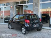 Citroen C1 VTi Live