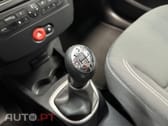 Renault Clio 1.2 16V Dynamique