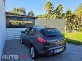 Fiat Bravo 1.6 M-Jet Active Pur-O2