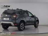 Dacia Duster 1.0 TCE 100cv Prestige