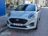 Ford Puma 1.0 EcoBoost mHEV ST-Line Aut.