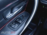 BMW 320 d Touring Pack M Auto