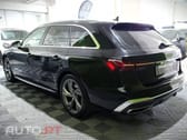 Audi A4 Avant 35 TDI S line S tronic