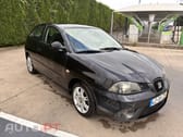 Seat Ibiza 1.4 TDi Reference