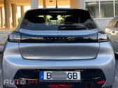 Peugeot 208 Allure 1.2