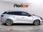 Renault Mégane Sport Tourer 1.5 Blue dCi Limited