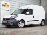 Fiat Doblo 1.6 MJ XL 3L