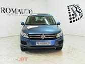 Volkswagen Tiguan 2.0 TSI Wofsburg Edition DSG