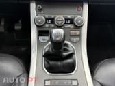 Land Rover Range Rover 2.0 TD4 SE Dynamic