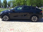 Renault Arkana 1.6 E-Tech Business