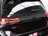 Volkswagen Golf GTI TCR