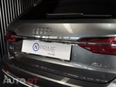 Audi A6 Avant 40 TDI Design S tronic