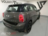 MINI Countryman One D