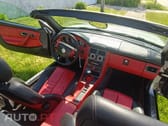Mercedes-Benz SLK 200 Kompressor R170