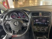 Volkswagen Golf 1.6 TDI Stream