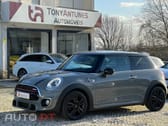MINI Cooper Cooper D