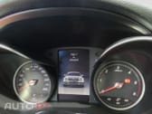 Mercedes-Benz C 200 BlueTEC Avantgarde