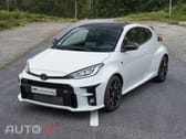 Toyota GR Yaris 1.6 T Extreme Rally