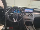 Mercedes-Benz GLC 300 de 4Matic