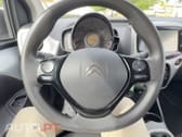 Citroen C1 1.2 VTi Shine