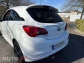 Opel Corsa 1.4 T GSi J18