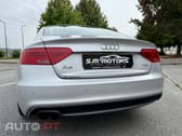 Audi A5 2.0 TDI Sport